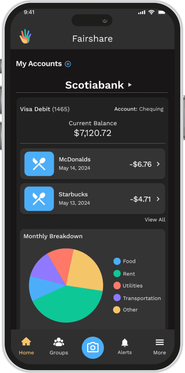 Project Screenshot 1